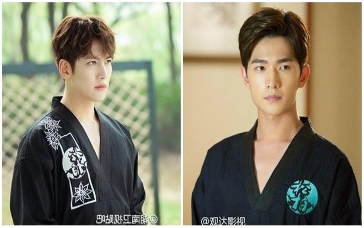 'Thiếu nữ toàn phong 2' - Ji Chang Wook có thoát được cái bóng của Dương Dương?