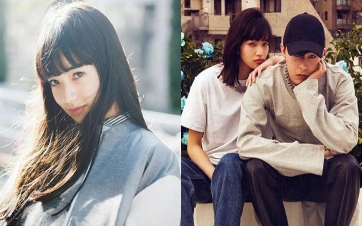 Nana Komatsu Bị Nghi Bắt Ca Hai Tay G Dragon Trở Thanh Người Tinh Dự Bị