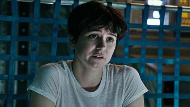 'Alien: Covenant': Tạm biệt nữ quyền