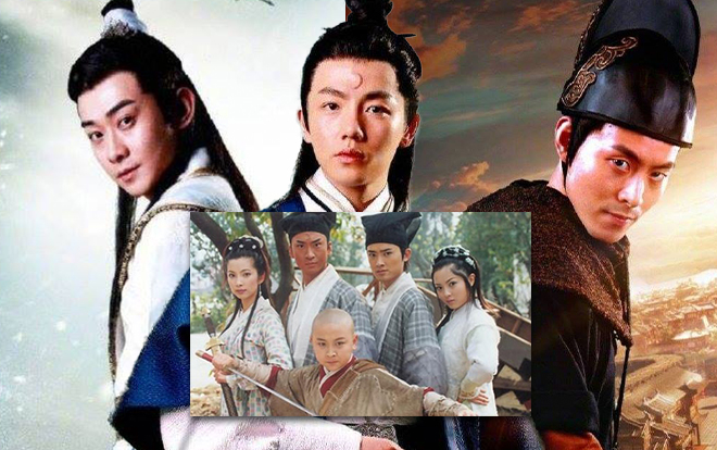 Liệu ‘Thiếu niên Bao Chửng’ có thể vượt qua được cái bóng quá lớn ‘Thời niên thiếu của Bao Thanh Thiên’