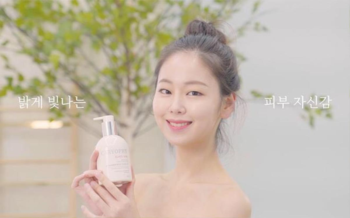 Glass Skin- Xu hướng mới được các tín đồ làm đẹp điên đảo