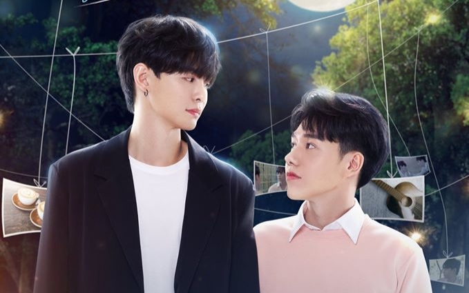 'Oxygen The Series' tung trailer lãng mạn, ấn định ngày ra mắt vào tháng 9