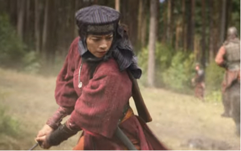 Charlize Theron hé lộ dự định cho The Old Guard 2: Cốt truyện xoay quanh nhân vật của Ngô Thanh Vân