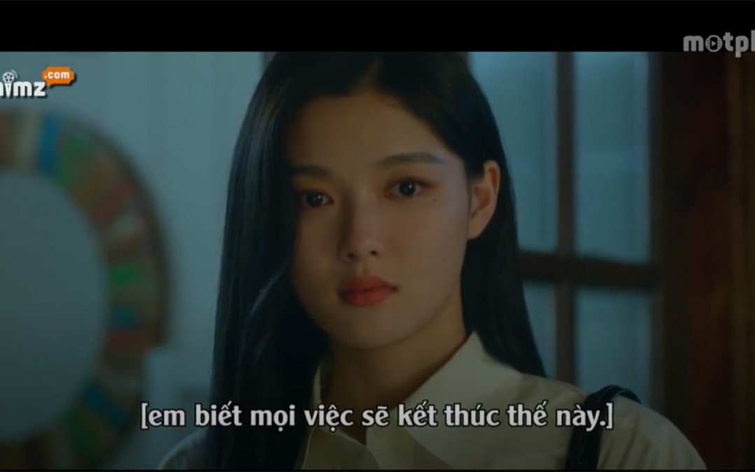 Kim Yoo Jung bỏ đi khỏi nhà Ji Chang Wook trong Backstreet ...