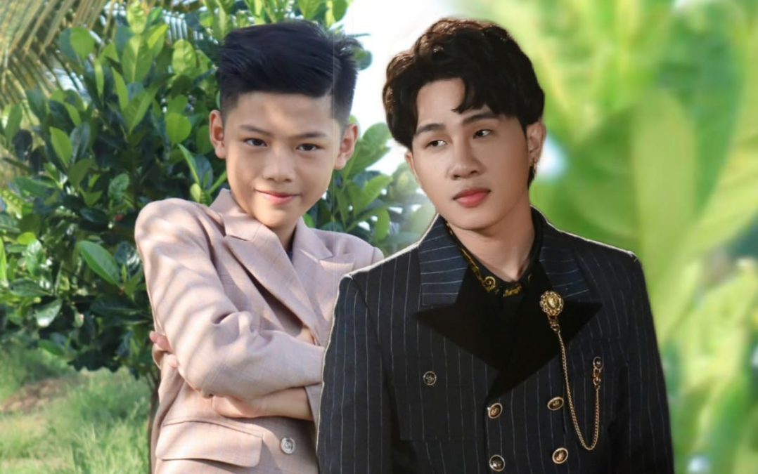 Tung MV cover Tuổi thơ tôi, cậu bé được khán giả gọi với biệt danh 'Jack nhí' là ai?