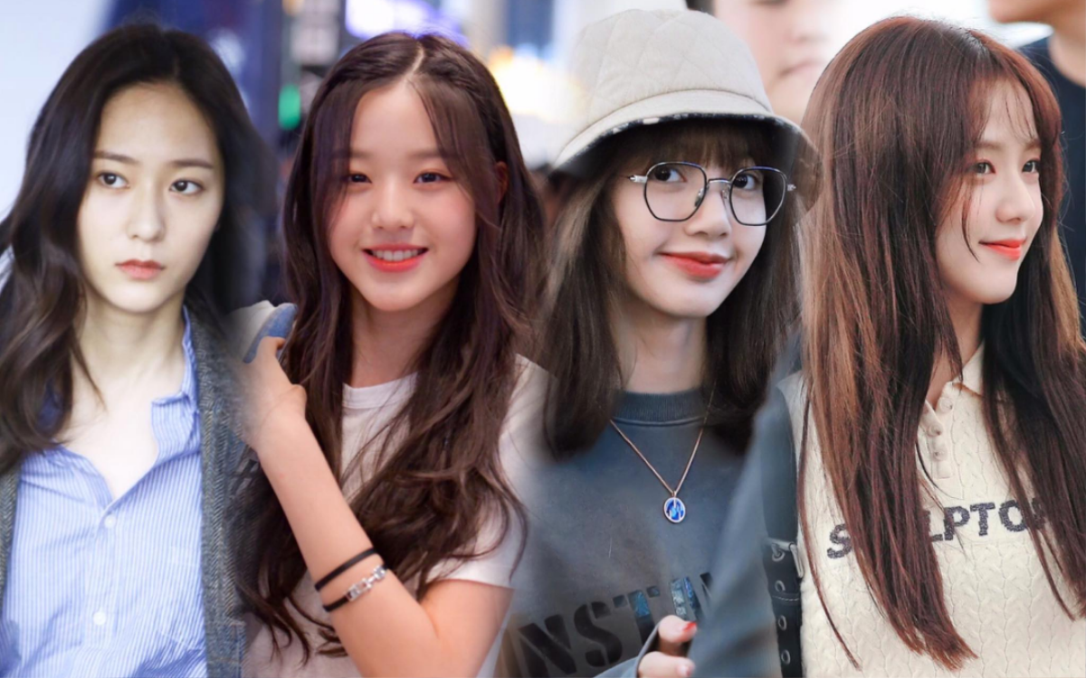 100 nữ idol đẹp nhất Kpop 2020: Wonyoung (IZ*ONE) áp đảo Lisa (Blackpink) và Krystal