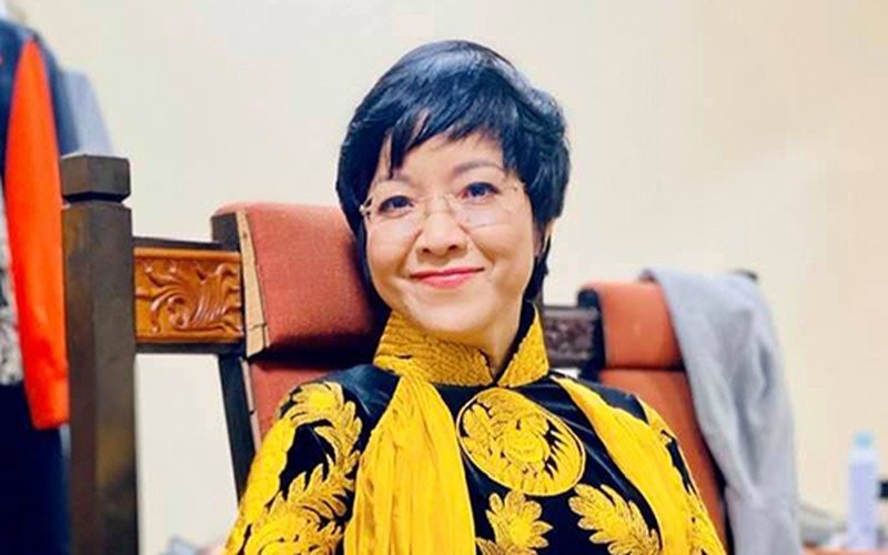 MC Thảo Vân chính thức lên tiếng về việc không tham gia Táo Quân 2022: Lý do là gì?