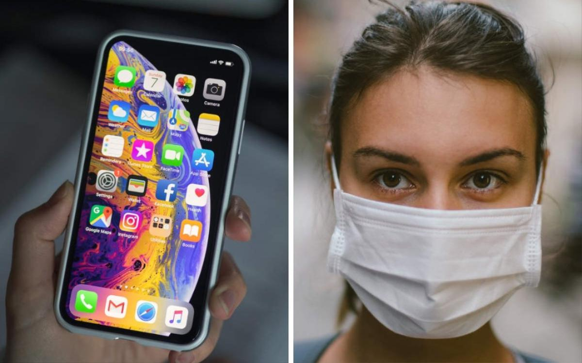 iPhone mở khóa Face ID khi đeo khẩu trang, chi tiết này khiến ifan 'đau lòng'