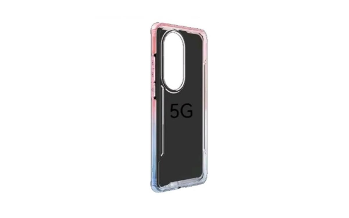 Rò rỉ mẫu ốp lưng có thể biến smartphone 4G thành 5G