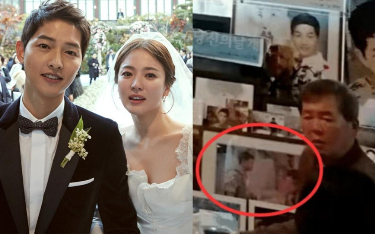 Rộ tin Song Hye Kyo và Song Joong Ki tái hợp sau 2 năm ly hôn?