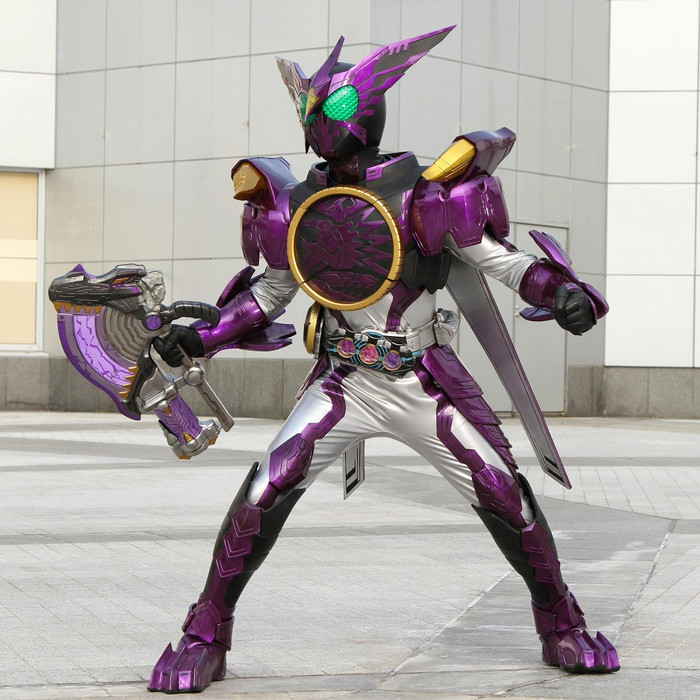 kamen rider ooo kamen rider ooo